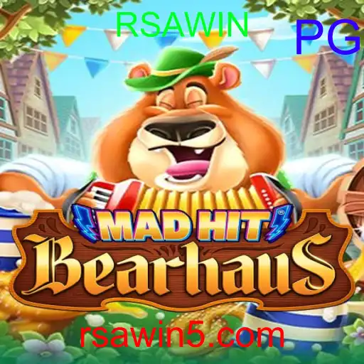 MadHitBearhaus
