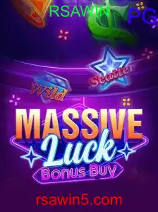 MassiveLuckBonusBuy