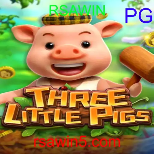 THREELITTLEPIGS